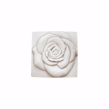 Rose Wall Deco